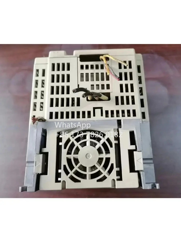 CIMR-J7AA43P7 리퍼 J7 시리즈 인버터 400V 3PHASE 3.7kW 기능 OK