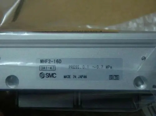 MHF2-16D MHF2 16D 새 SMC 경험