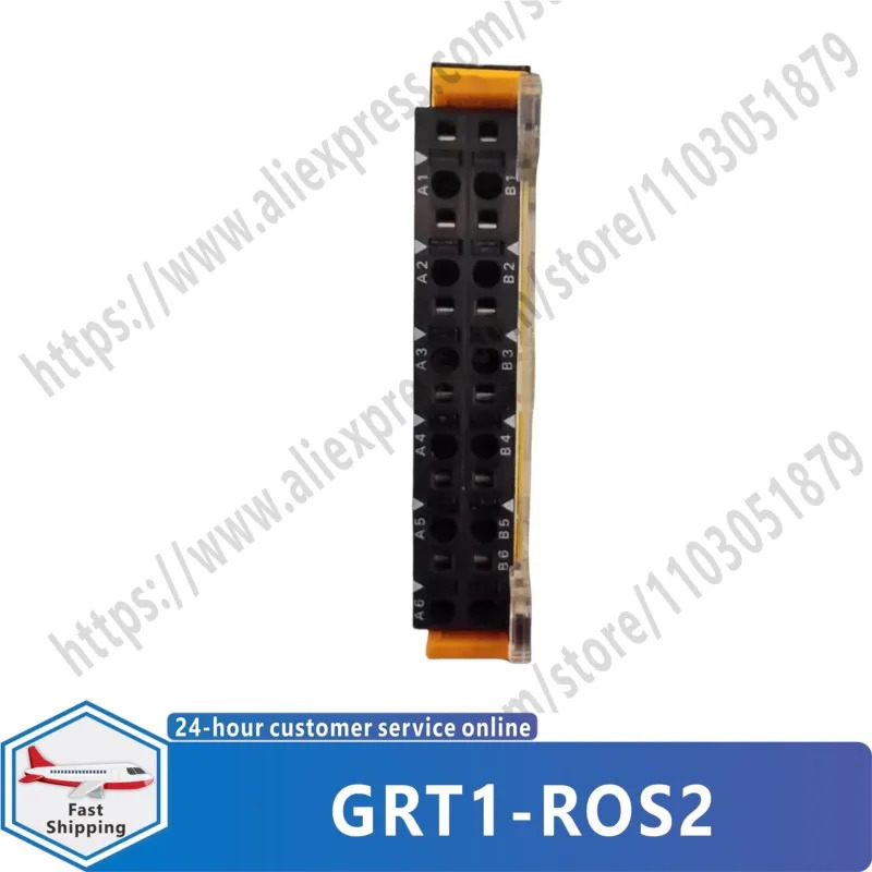 GRT1-ROS2 GRT1-TS2P GRT1-DA2C GRT1-AD2 PLC 모듈