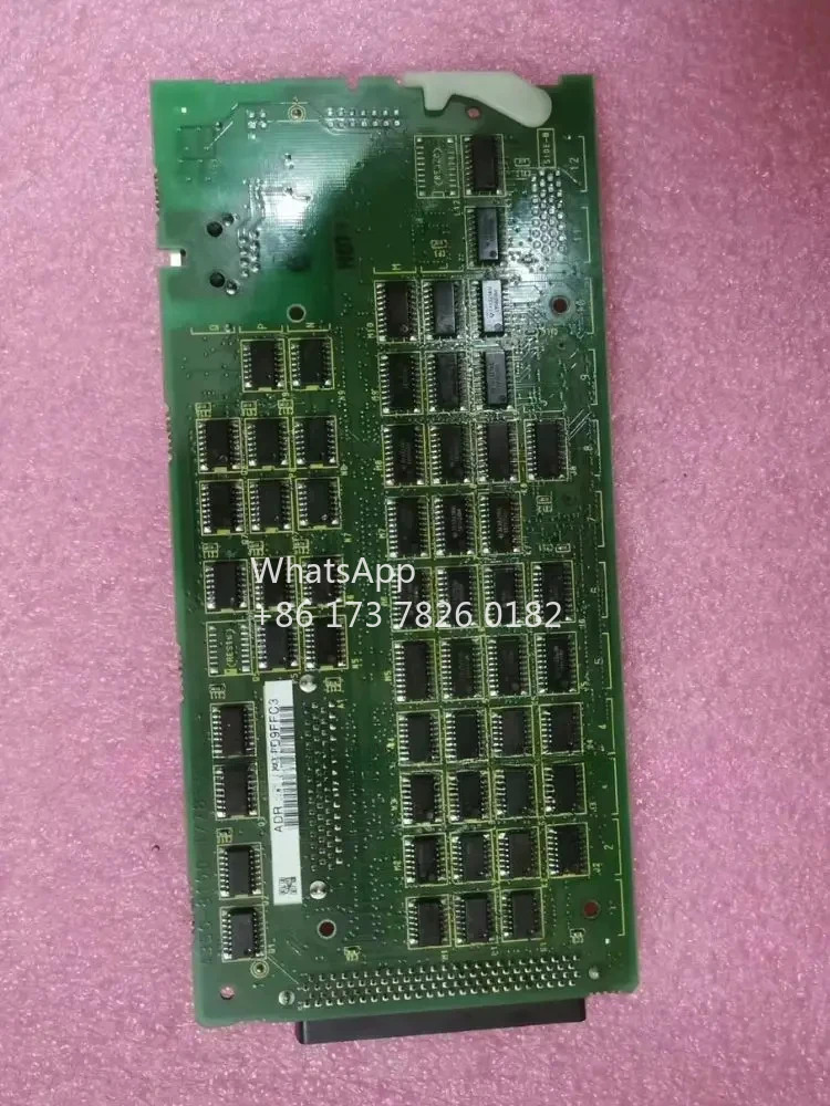 A20B-8100-0770 리퍼 회로 기판 기능 OK