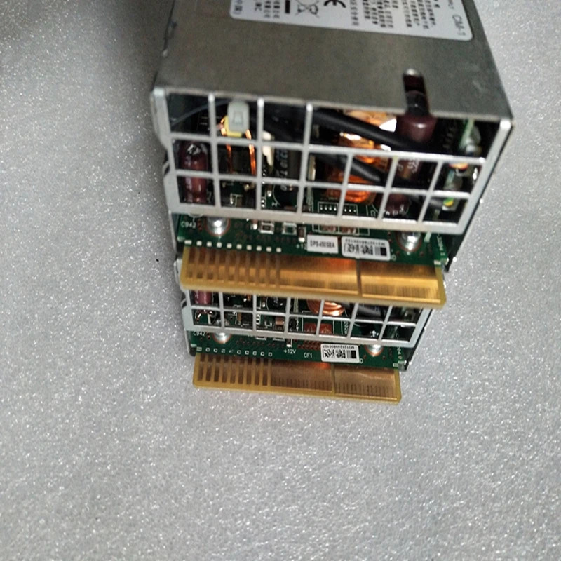 Fujitsu RX200s7 RX300S7 PSU 전원공급장치 DPS-450SB A S26113-E575-V50 12V 36A 450W 신