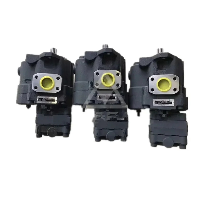 PVD-1B-32P 굴삭기 펌프 부품 유압 피스톤