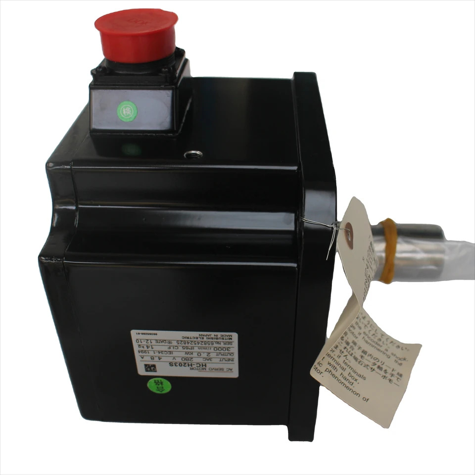 CNC 서보모터 HC-H203S