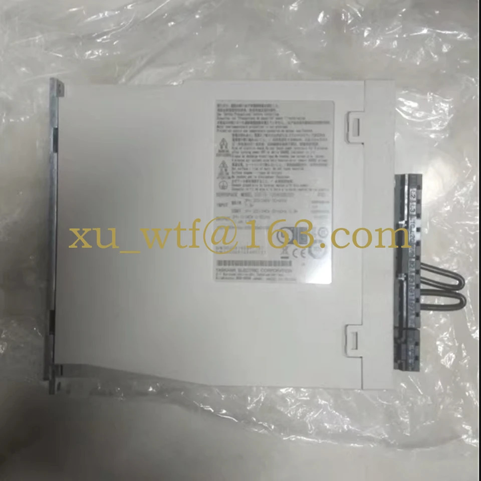 오리지널 서보 드라이버 SGD7S-120A00B SGD7S-180A10B202 SGD7S-200A00B202 SGD7S-120A10A202 신