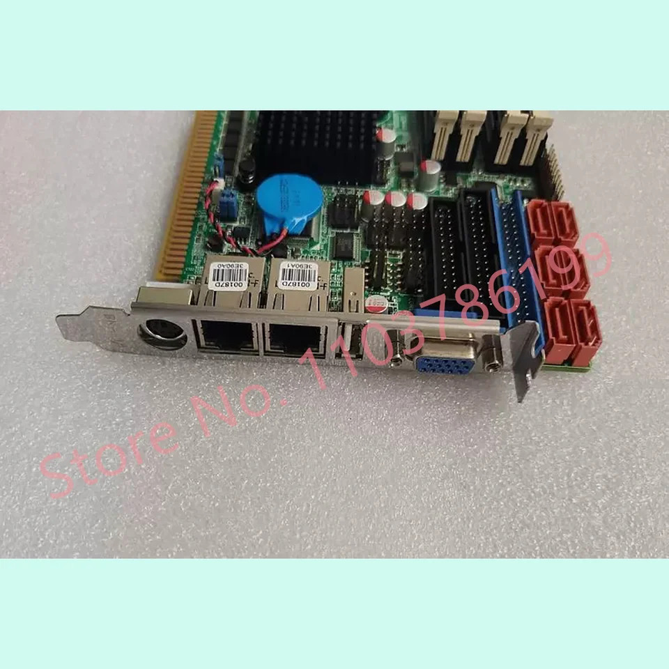IEI 산업컴퓨터 마더보드 WSB-Q354-R41