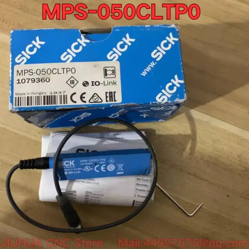 MPS-050CLTP0 센서