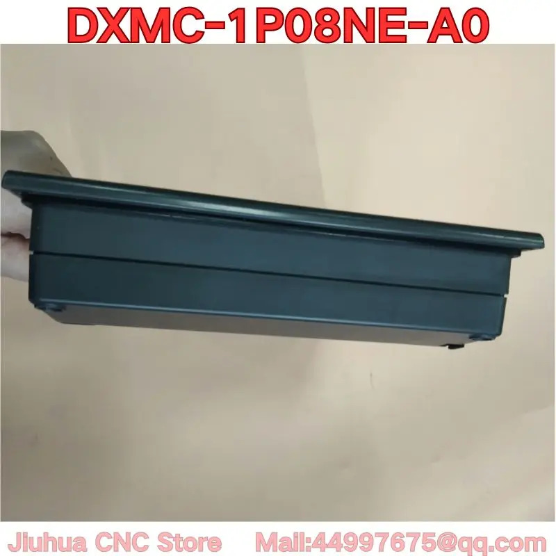 리퍼 DXMC-1P08NE-A0 터치스크린 기능 리퍼는 정상