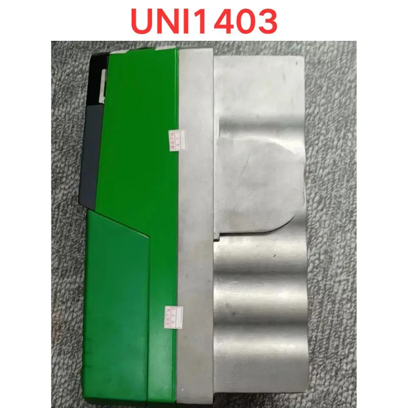 리퍼 UNI1403 주파수 변환기 1.5KW 기능 OK