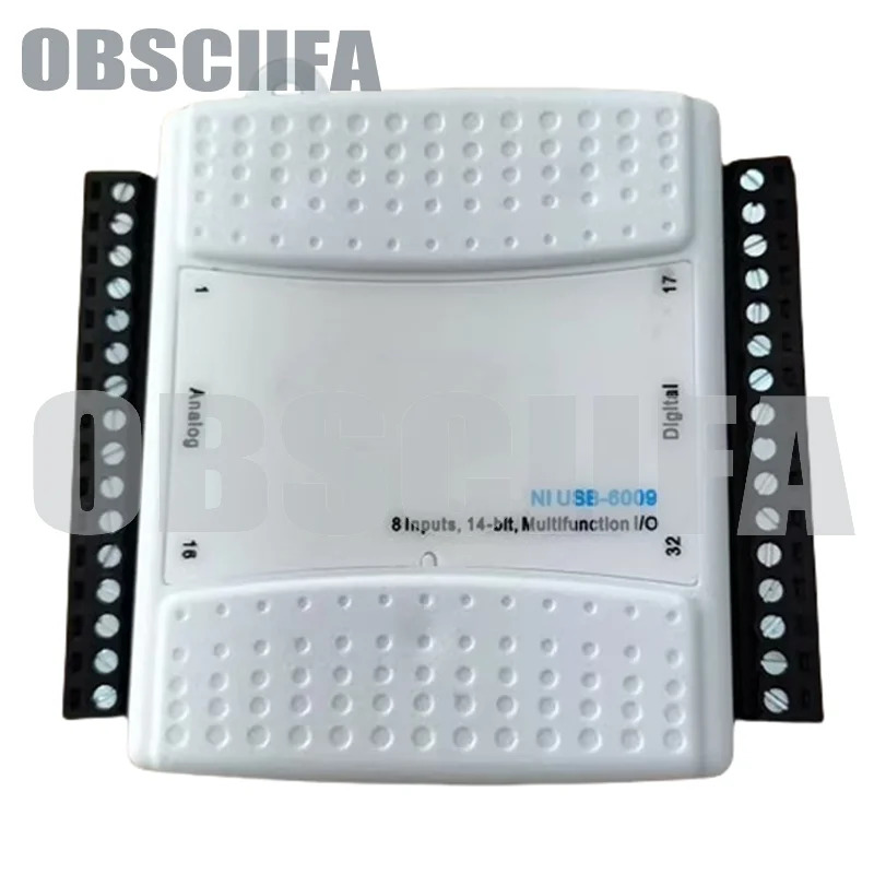 원본 상NI USB-6009