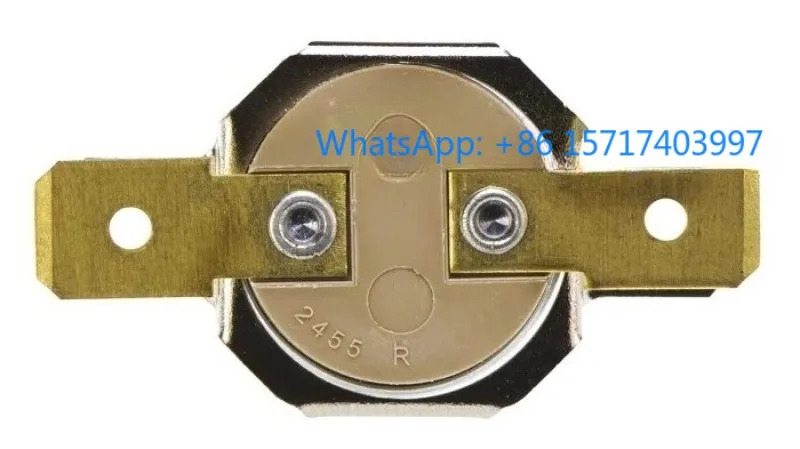 온도 조절기 2455RP 9100-434 L60C 새