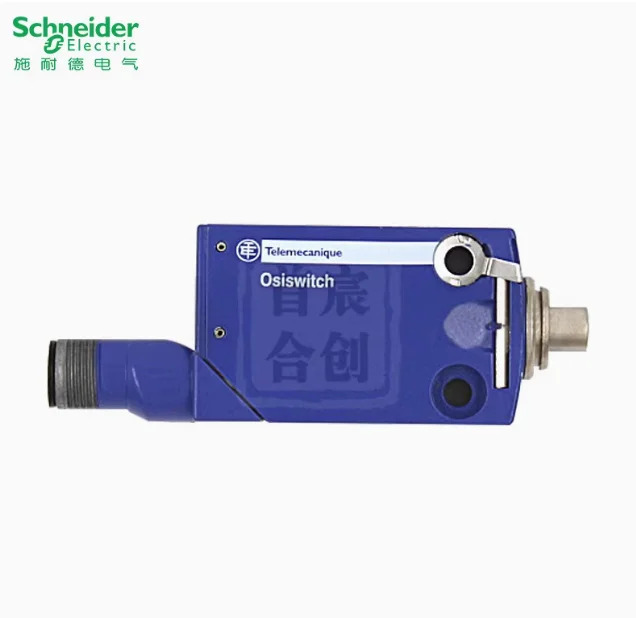 SCHNEIDER 리미트 트래블 스위치 XCMD2110M12 센서 ZCMD21C12 금속 직동 ZCE10
