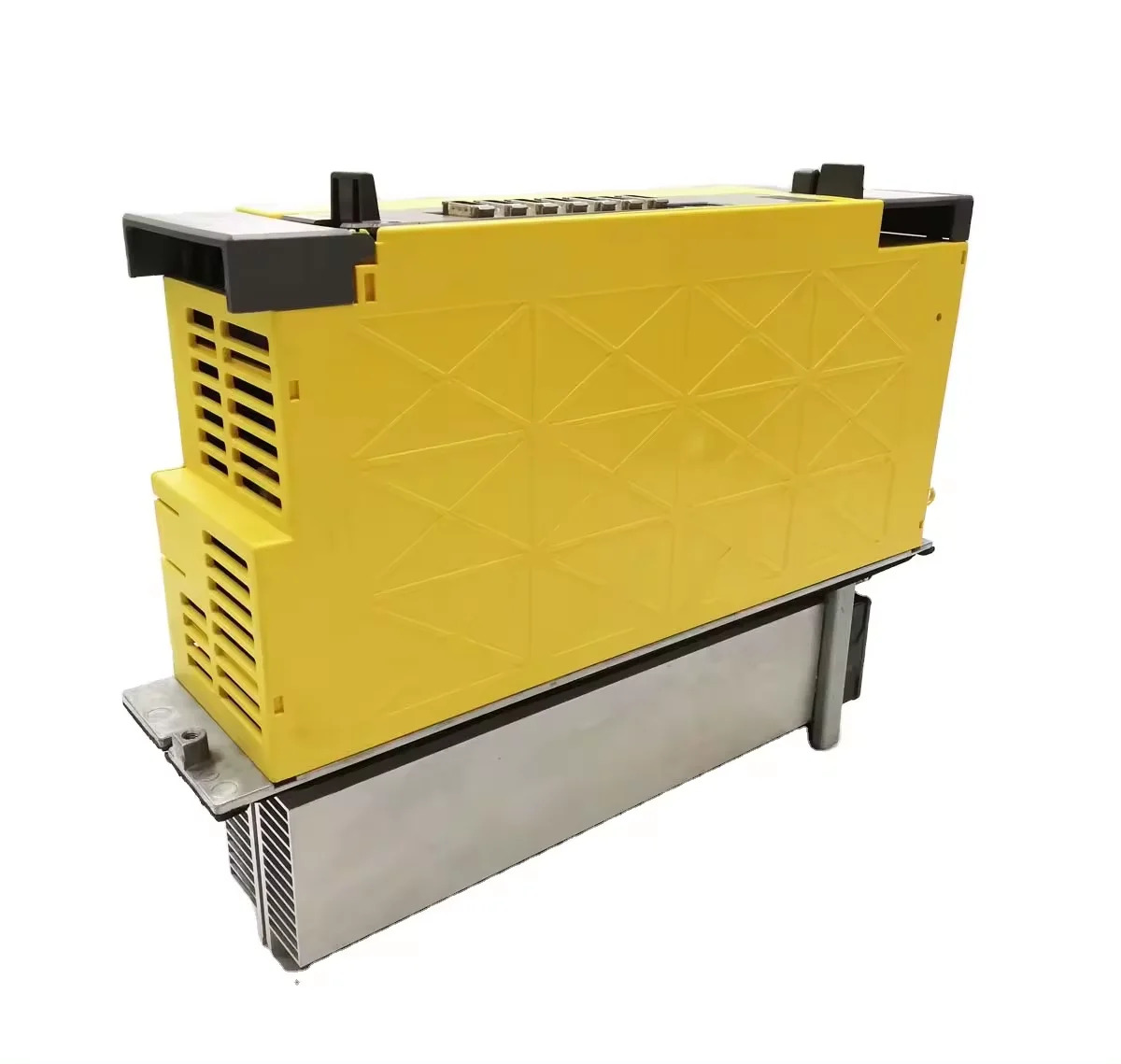 A06B-6112-H015 Fanuc 서보 드라이브 모듈 리퍼 OK A06B 6112 H015