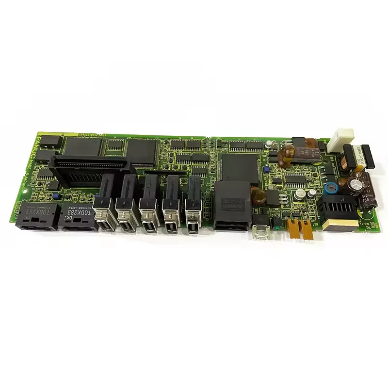 Fanuc 회로 기판 리퍼 완료 A20B-2100-0251 Ok A20B 2100 0251