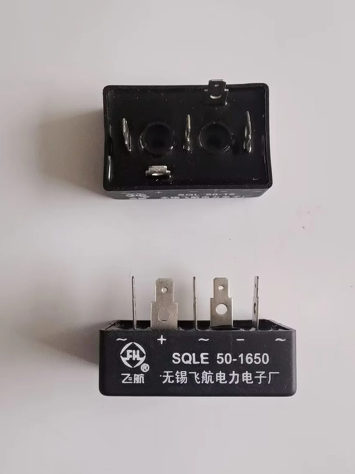 발전기 정류기 모듈 SQLE50-1650 SQL50-15 3상 브리지