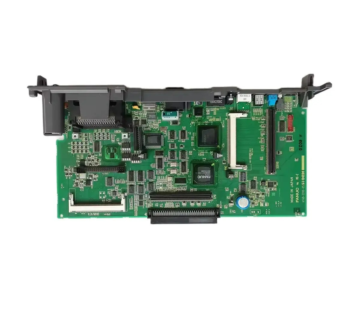 Fanuc 회로 기판 리퍼 완료 A20B-8101-0480 Ok A20B 8101 0480