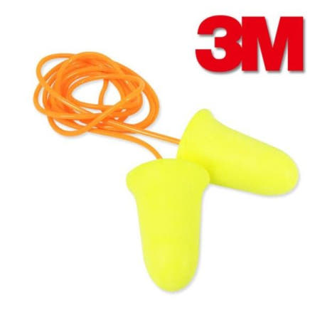 3M 3M EAR Soft FX 312-1260 유선 폼타입 귀마개