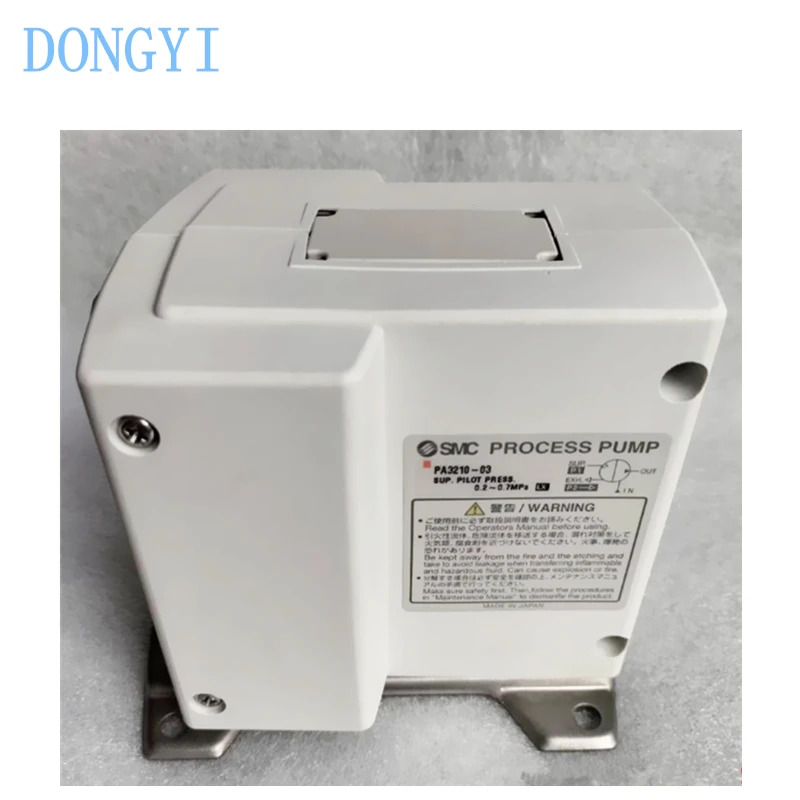 프로세스 펌프 PA3000 PA3210-F03 PA3210-F03-N PA3110-03 PA3113-03-N PA3210-03 PA3210-03-N PA3110-F03 PA331