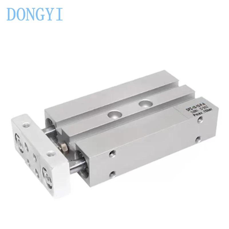 트윈 실린더 DPZ DPZ-32-10-P-A DPZ-32-25-P-A DPZ-32-40-P-A DPZ-32-50-P-A DPZ-32-80-P-A DPZ-32-100-P-A