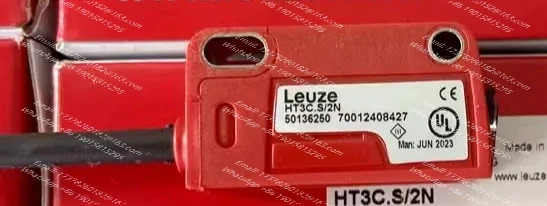 HT3C.S/4P 또는 HT3CS2N LEUZE 오리지널 광전스위치 센서