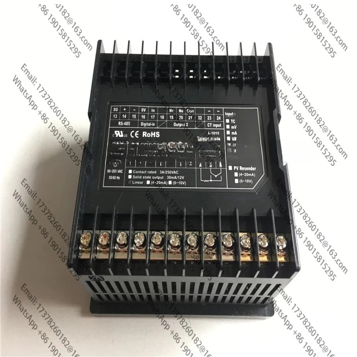 NT-96LE PIDFuzzy 지능형 자체 적응형 온도 컨트롤러 원본