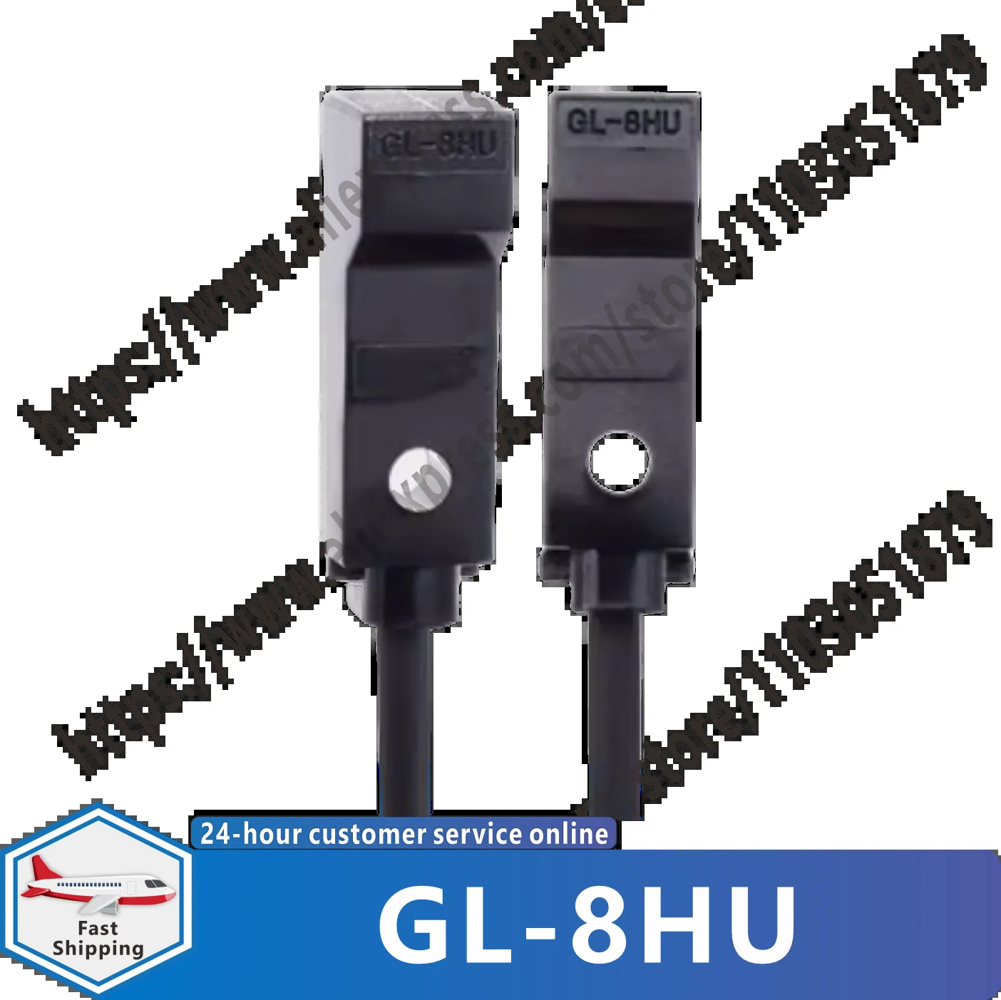 GL-8HU 스위치 센서