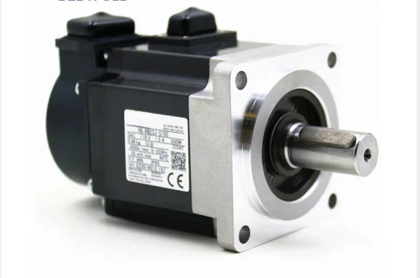 Mr-j4 HG-KN23J-S100 AC 서보모터 인코더 전력 2.0KW 대용량 신