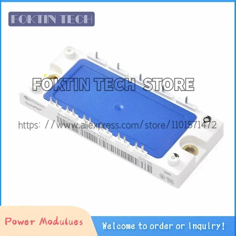 IGBT 모듈 BSM35GD120DLCE3224