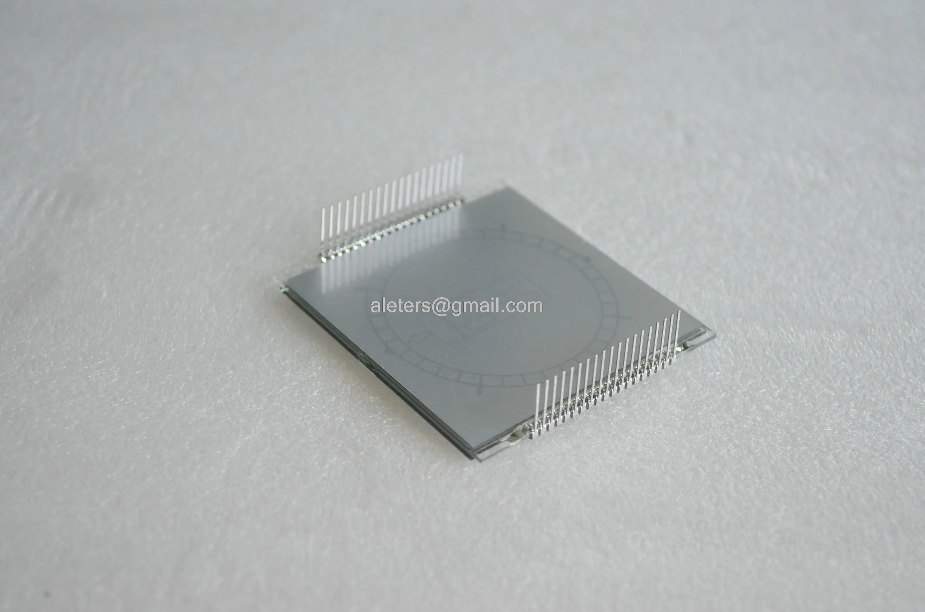 LCD 패널 TR 250 CREVO 02