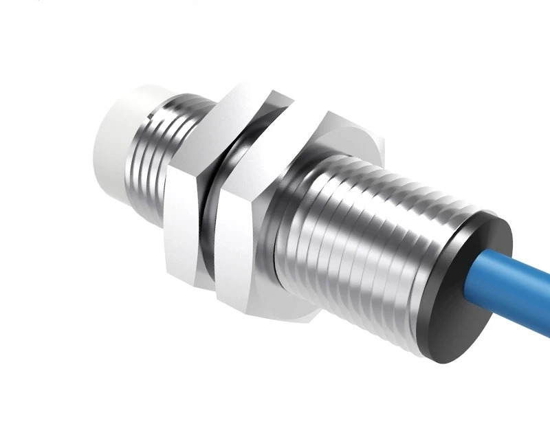 LR12XAN04FLCN 본질적으로 안전센서 8.2V 비매립형 4mm 스위치