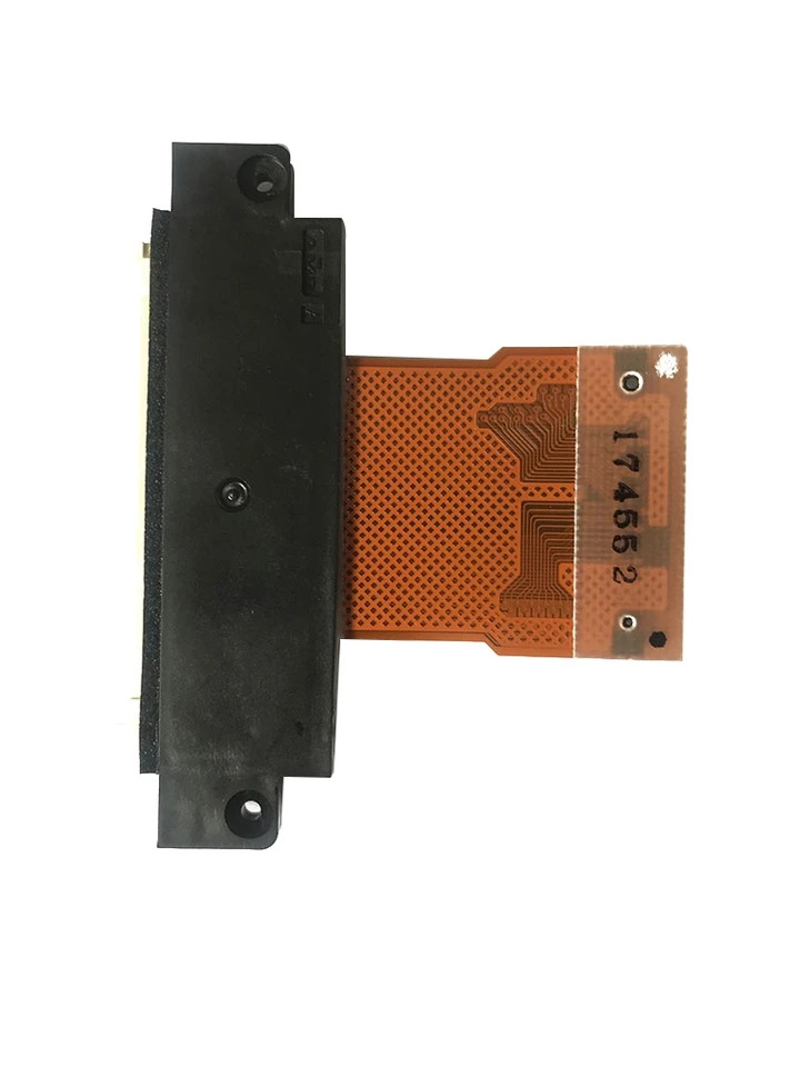 Fanuc CF 카드 커넥터 A66L-2050-0025 신 리퍼 A B