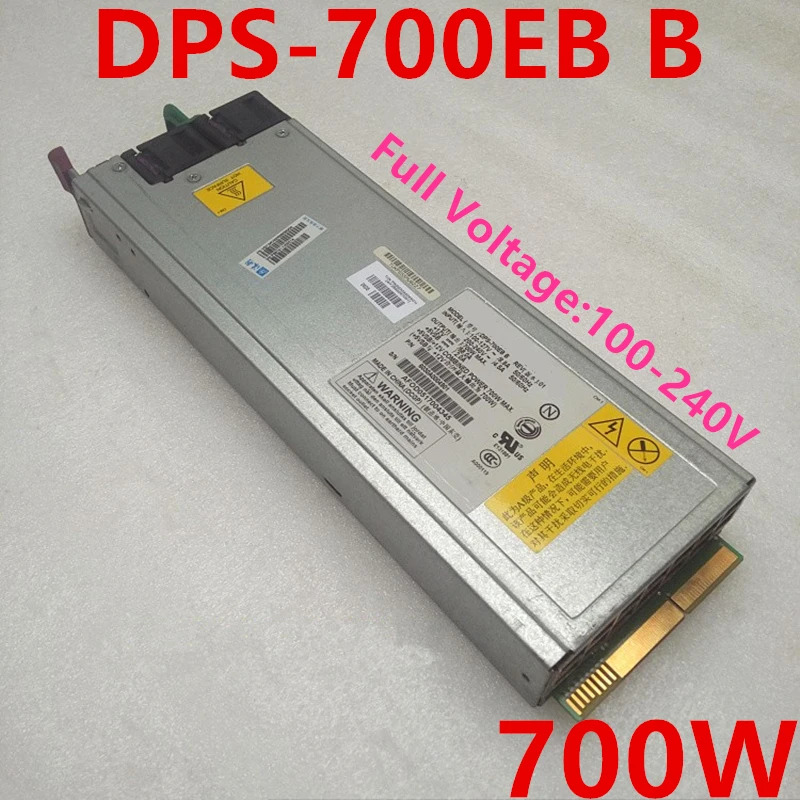 델타PSU 700W 전원공급장치 DPS-700EB B A C G J 신