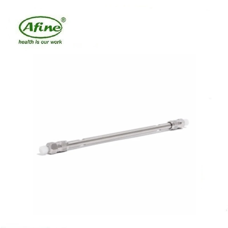 AFINE Agilent 683775-913 AdvanceBio 글리칸 매핑 컬럼 120 A 2.1x150mm 2.7 m
