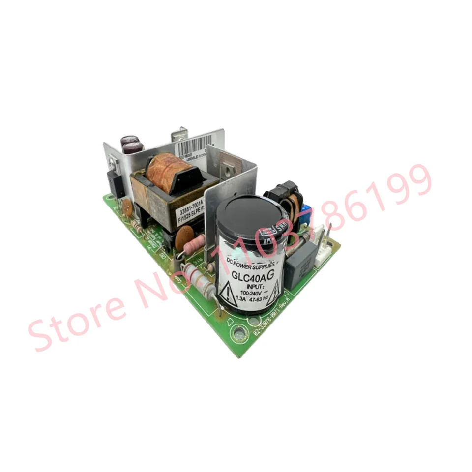 CONDOR 산업전원 모듈 1.3A 40W GLC40AG
