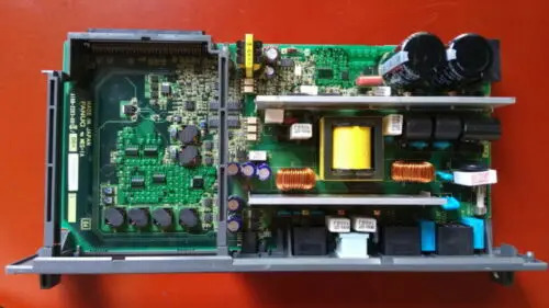리퍼 Fanuc A16B-2203-0910 보드 완료 경험