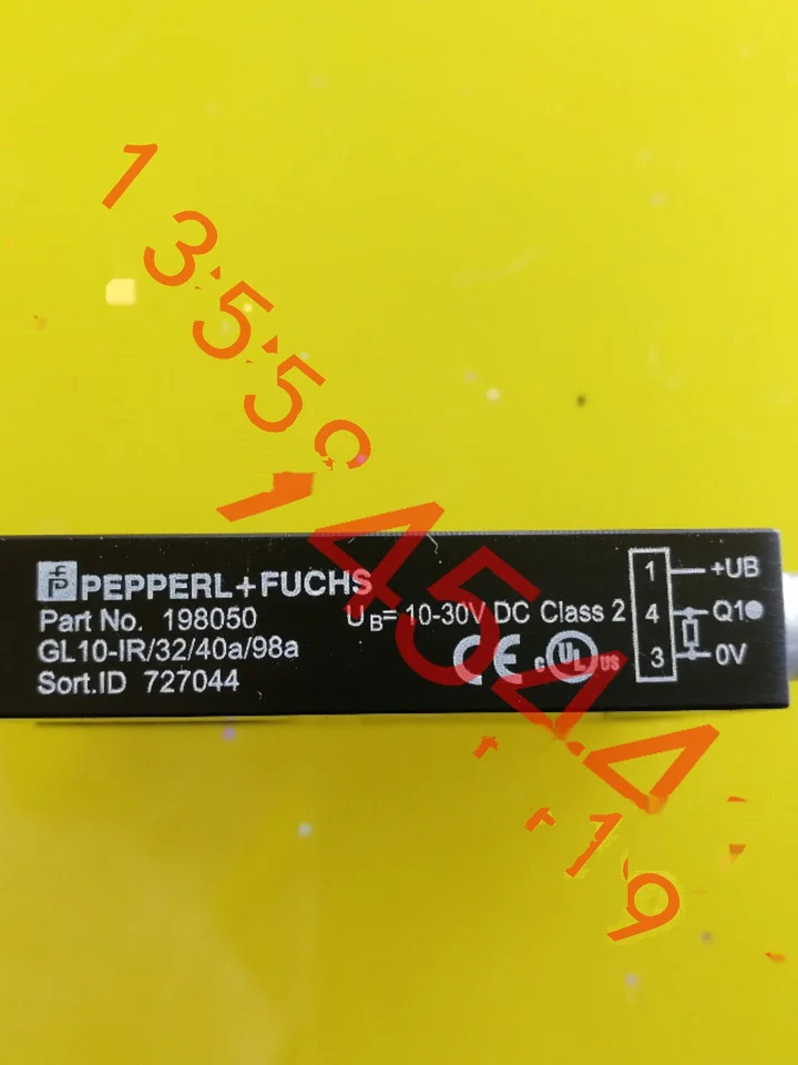P F Bejiafu 센서 GL10-RT GL10-IR 32 40A 98A 포장
