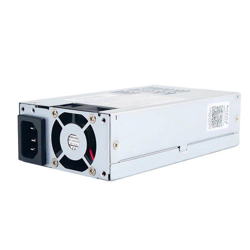 헌트키 플렉스 NASPSU 소형 1U 250W 전원공급장치 HK350-93FP 신