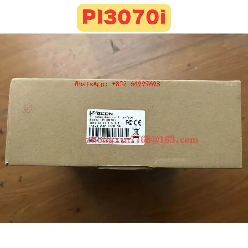 오리지널 터치 스크린 PI3070i 신
