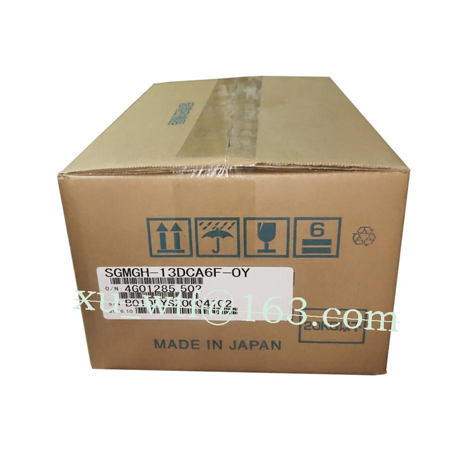 SGM호환GH-30DCA6F-OY AC 서보모터 2.9KW 400V 신