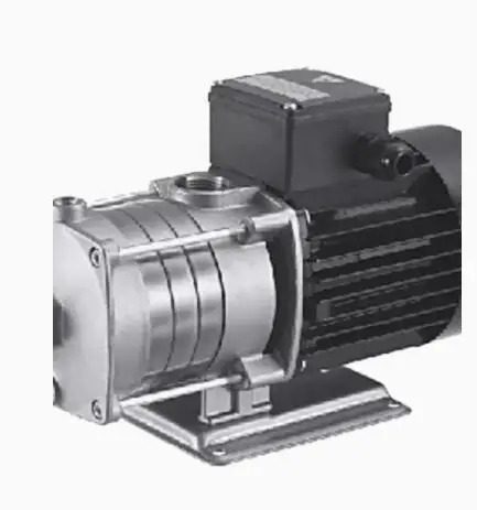 STAIRS 고압 순환 워터 펌프 CBI4-30-380V CBI4-40-220V CBI4-40-380V CBI4-50-220V