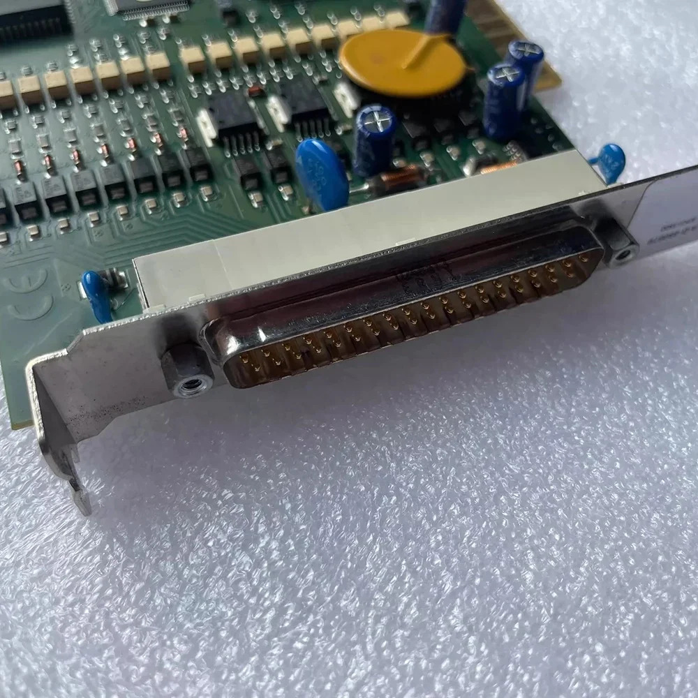ADDI-DATA APCI-1500 REV.G PCI 수집 카드용