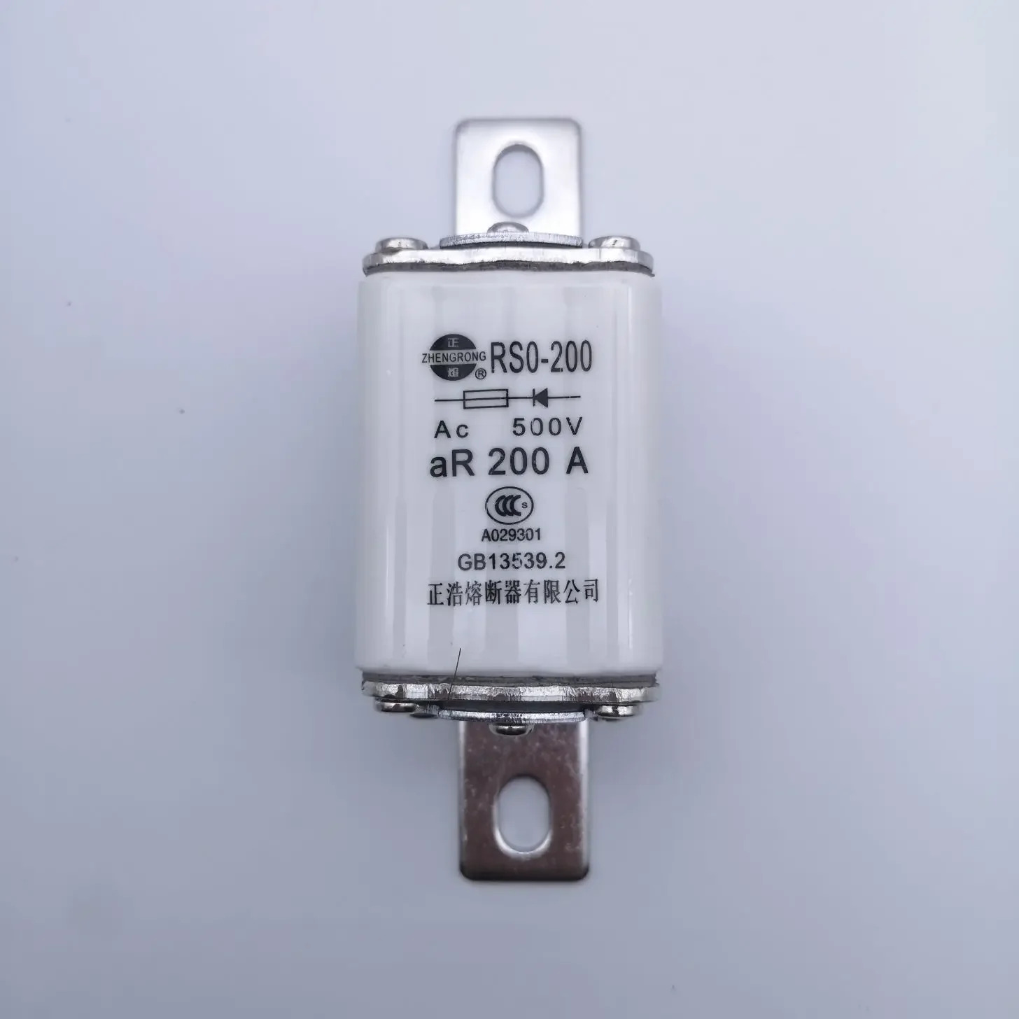 퓨즈 RS0RS3 -100 200A 400A350A400A 고속 세라믹 500V