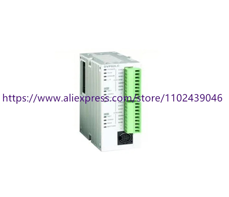 DVP02LC-SL DVP01LC-SL DVP202LC-SL DVP201LC-SL DVP211LC-SL