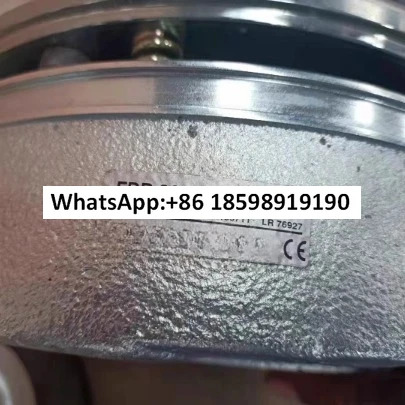 모터 브레이크 패드 전자기 FDB23N 180VDC 19071902 원본