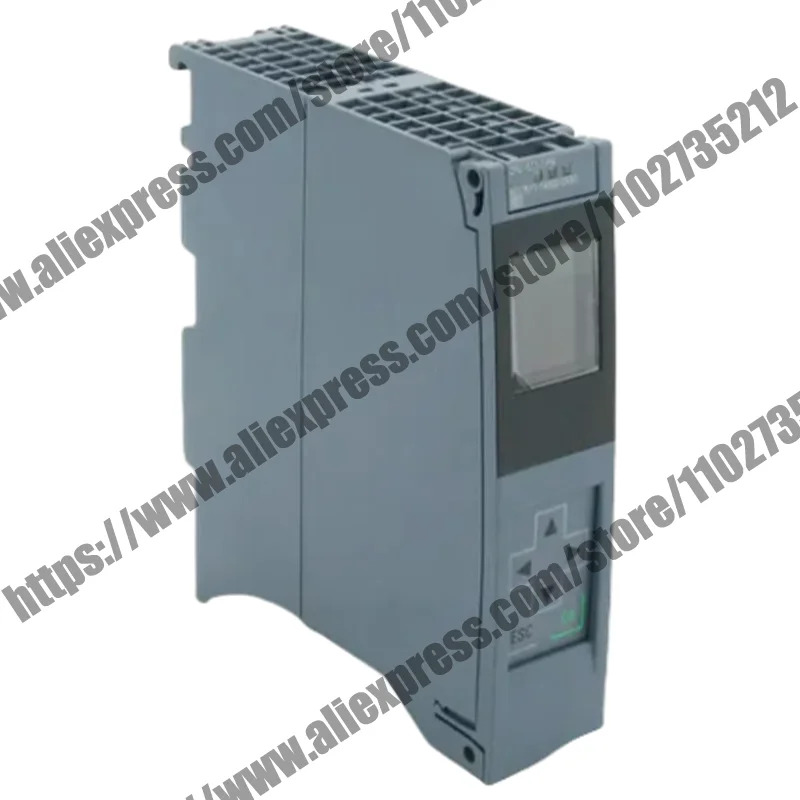 원본 S7-1500 6ES7511-1AK02-0AB0 6ES7511-1TK01-0AB0 6ES7511-1DK01-0AB0