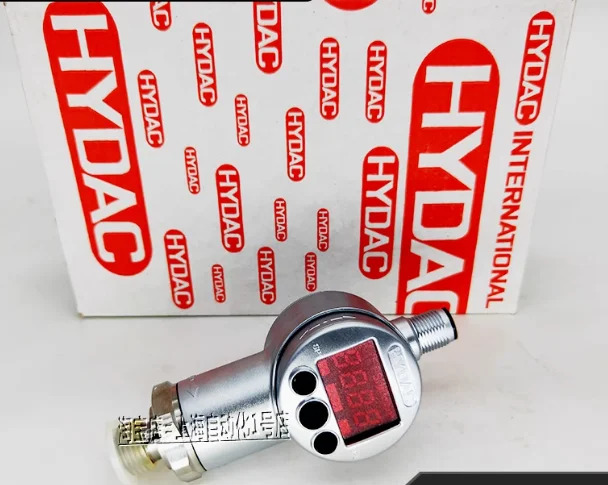 HYDAC 압력센서 EDS3446-1-0100-000 EDS3446-1-0250-000 EDS3446-1-0400-000 EDS3446-2-0040-000 EDS3446-2-01