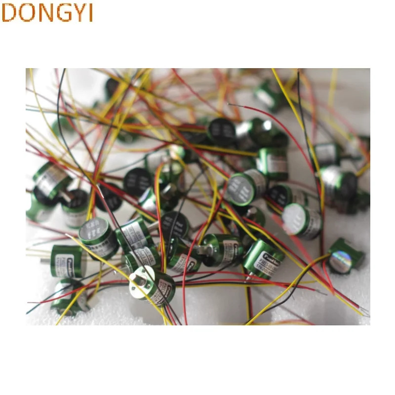 마이크로 비접촉 각도 센서 5VDC 0-5V 3.3VDC 0-3.3V