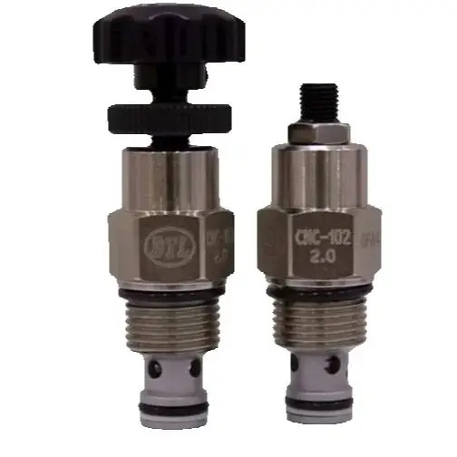 DTL 체크밸브 CNV-102 CCL-092 FTC-02G-21A
