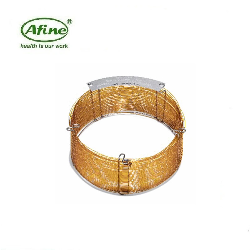 AFINE Agilent J W DB-624 GC 럼 30 m 0.5m 3.00 5 인치 케이지 125-1334E