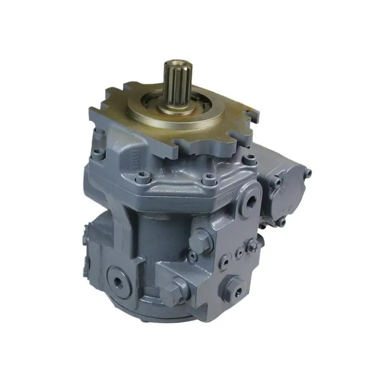 Putzmeister 하이드로 펌프 A4vg145 콘크리트 536355
