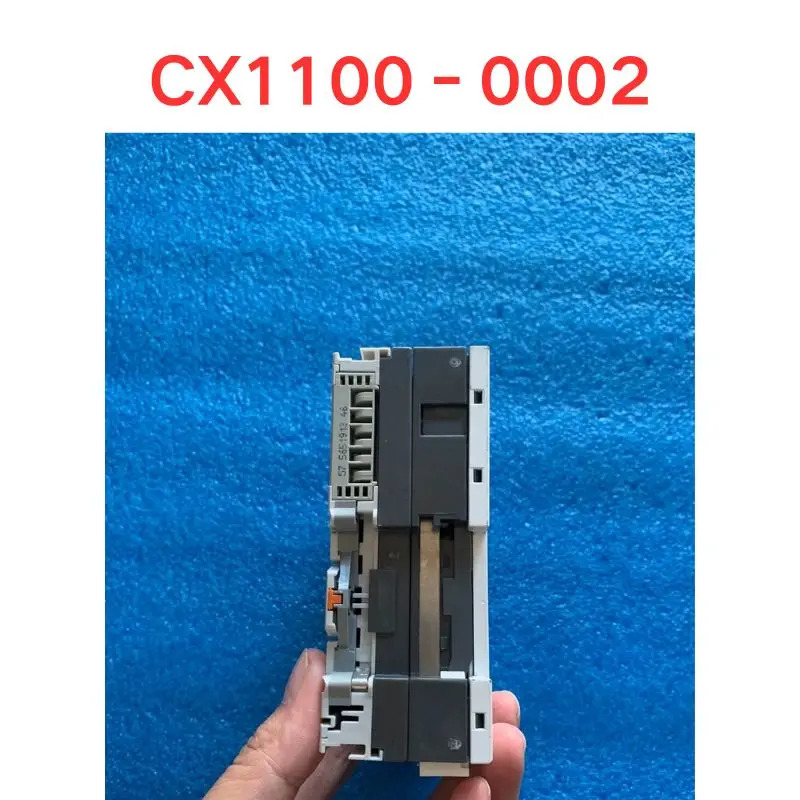 리퍼 OK 모듈 CX1100-0002
